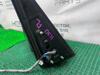 Зеркало левое Daihatsu Tanto L350S EF-VE 87940-B2480-A1 4 ракурс
