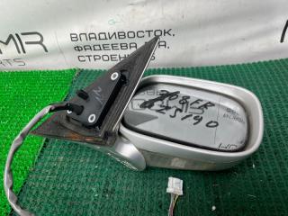 Зеркало правое переднее Lexus GS430 UZS190 3UZ-FE 87901-30230-B1 4 ракурс