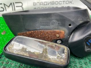 Зеркало левое переднее MAZDA AXELA BK5P ZY-VE B32L-69-180L 3 ракурс