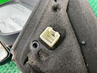 Зеркало левое переднее MAZDA AXELA BK5P ZY-VE B32L-69-180L 4 ракурс