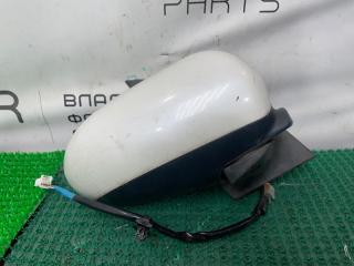 Зеркало правое переднее Daihatsu Mira L275S KF-VE 87910-B2720 1 ракурс