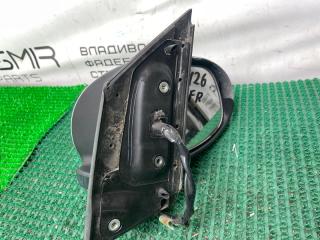 Зеркало правое переднее Daihatsu Mira L275S KF-VE 87910-B2720 2 ракурс