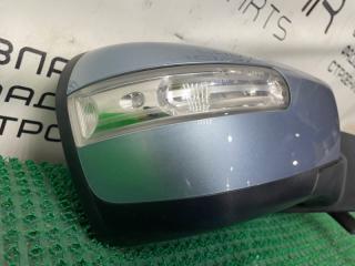 Зеркало правое переднее MAZDA Biante CCEFW LF-VDS C275-69-12ZA 2 ракурс