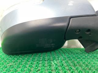 Зеркало правое переднее MAZDA Biante CCEFW LF-VDS C275-69-12ZA 3 ракурс