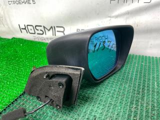 Зеркало правое переднее MAZDA Biante CCEFW LF-VDS C275-69-12ZA 4 ракурс
