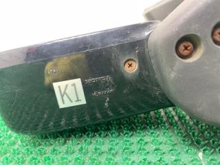 Зеркало левое Honda That's JD1 E07Z 76250SCKJ11ZB 4 ракурс