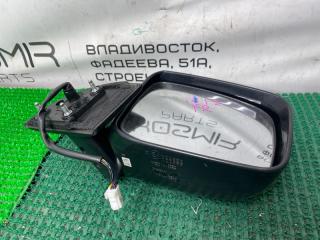 Зеркало правое переднее NISSAN Lafesta NB30 MR20DE 96301EN100 4 ракурс Зеркало правое переднее NISSAN Lafesta NB30 MR20DE 96301EN100 4 ракурс