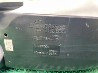 Зеркало правое переднее NISSAN Lafesta NB30 MR20DE 96301EN100 5 ракурс