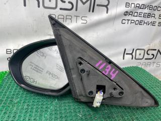 Зеркало левое переднее MAZDA Axela BLEFW LF-VDS B39G-69-18ZD 3 ракурс