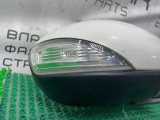 Зеркало правое переднее MAZDA Axela BLEFW LF-VDS B39G-69-12ZD 2 ракурс