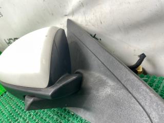 Зеркало правое переднее MAZDA Axela BLEFW LF-VDS B39G-69-12ZD 3 ракурс