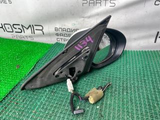 Зеркало правое переднее MAZDA Axela BLEFW LF-VDS B39G-69-12ZD 4 ракурс
