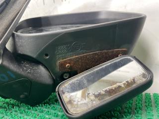 Зеркало правое переднее MAZDA AXELA BK5P ZY-VE B32L-69-120L 4 ракурс