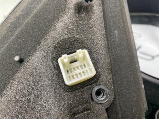 Зеркало правое переднее MAZDA AXELA BK5P ZY-VE B32L-69-120L 5 ракурс