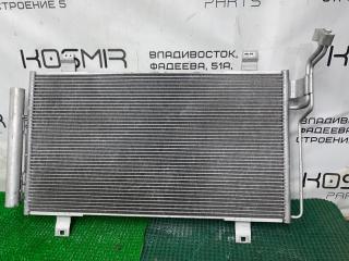 Радиатор кондиционера MAZDA Biante CCEFW LF-VDS C273-61-480A 2 ракурс Радиатор кондиционера MAZDA Biante CCEFW LF-VDS C273-61-480A 2 ракурс