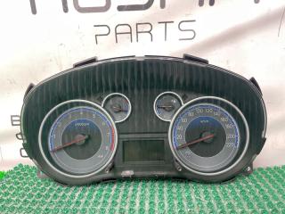 Спидометр SUZUKI SX4 YC11S M15A 34100-54L30 1 ракурс