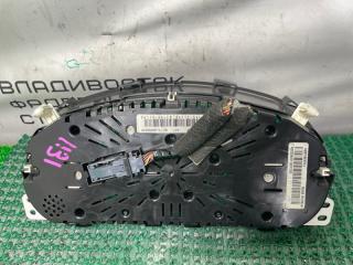 Спидометр SUZUKI SX4 YC11S M15A 34100-54L30 2 ракурс