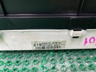 Спидометр Daihatsu Max L950S EF-VE 83132-97296-000 4 ракурс