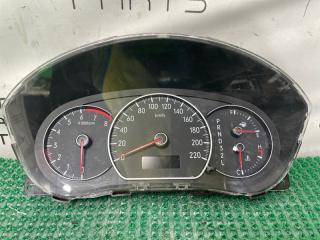 Запчасть спидометр (панель приборов) SUZUKI SX4 2006