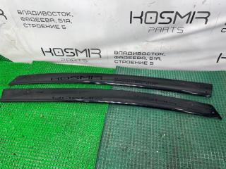 Фото запчасти ветровик передний Honda Fit 2011 контрактная запчасть Запчасть ветровик передний Honda Fit 2011