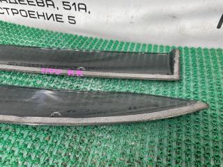 Ветровик задний MITSUBISHI I HA1W 3B20 5730A284 2 ракурс