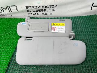 Козырек солнцезащитный MAZDA AXELA 2007