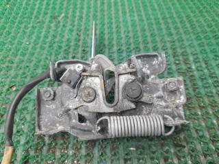 Замок капота MAZDA Biante CCEFW LF-VDS C465-56-620 2 ракурс
