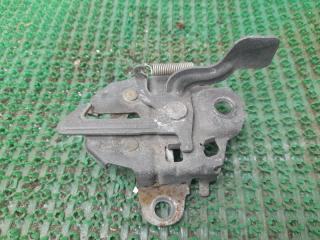 Замок капота Daihatsu Tanto L350S EF-VE 53510-B2010 1 ракурс