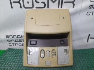 Светильник салона NISSAN Elgrand MNE51 VQ25DE 96980WL616 1 ракурс