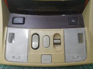 Светильник салона NISSAN Elgrand MNE51 VQ25DE 96980WL616 2 ракурс