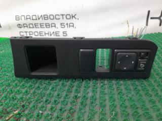 Запчасть блок управления зеркалами Nissan Note 2008