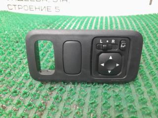 Запчасть блок управления зеркалами MITSUBISHI Colt Plus 2008