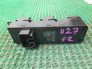 Кнопка стеклоподъемника правая передняя Mitsubishi RVR GA3W 4B10 8608A209 2 ракурс