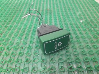Кнопка ECO Honda Fit 2010