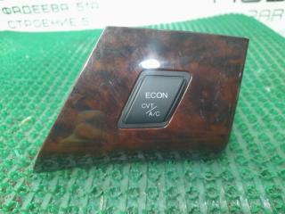 Кнопка ECO Honda Odyssey 2003