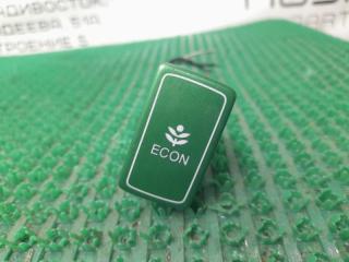 Кнопка ECO Honda Fit 2011