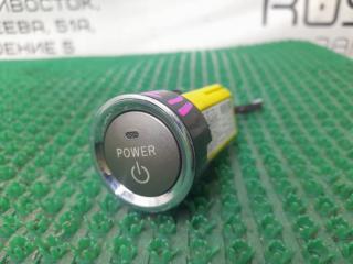 Кнопка запуска двигателя Lexus GS450h 2006
