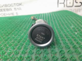 Кнопка запуска двигателя MAZDA AXELA 2011