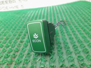 Кнопка ECO Honda Fit Shuttle 2014