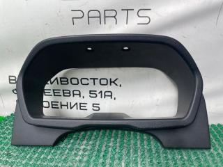 Запчасть Консоль спидометра  MITSUBISHI PAJERO MINI MR500537 Контрактный Год: 2005