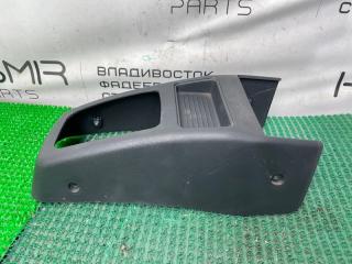 Запчасть Консоль кпп  MITSUBISHI PAJERO MINI MR627977 Контрактный Год: 2005