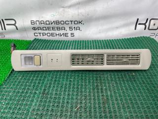 Светильник салона левый Nissan Elgrand MNE51 VQ25DE 26460WL600 1 ракурс