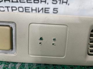 Светильник салона левый Nissan Elgrand MNE51 VQ25DE 26460WL600 5 ракурс