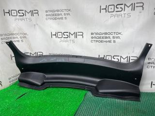 Запчасть накладка замка багажника MAZDA AXELA 2011