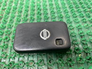 Ключ зажигания Nissan Elgrand MNE51 VQ25DE 285E3WL005 2 ракурс