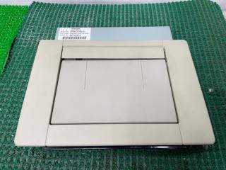 Монитор Nissan Elgrand MNE51 VQ25DE 28091WL62A 1 ракурс