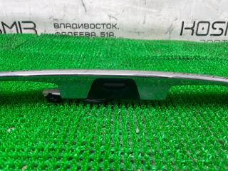 Молдинг крышки багажника SUZUKI SX4 YC11S M15A 77230-75K11-0PG 2 ракурс Молдинг крышки багажника SUZUKI SX4 YC11S M15A 77230-75K11-0PG 2 ракурс