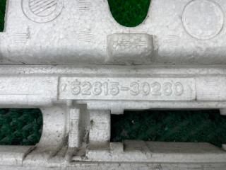 Пенопласт в бампер задний Lexus GS430 UZS190 3UZ-FE 52615-30260 5 ракурс