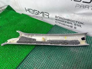 Накладка на стойку кузова правая передняя Lexus GS430 UZS190 3UZ-FE 62211-30440-B0 3 ракурс