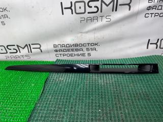 Накладка на торпедо MAZDA AXELA 2007